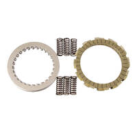 Complete Clutch Kit for 1994-2007 Honda CR250R