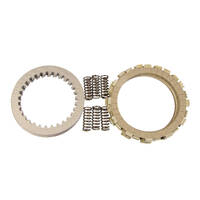 Complete Clutch Kit for 2000-2001 Yamaha YZ250