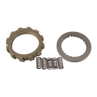 Complete Clutch Kit for 2004-2007 Honda CR125R
