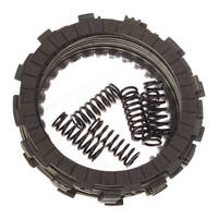 Complete Clutch Kit for 2003-2004 CCM 404E