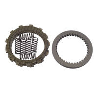 Clutch Plates & Springs Kit for 2006-2016 Suzuki DRZ400S