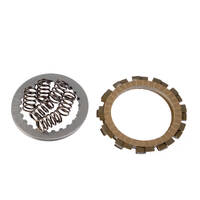 Complete Clutch Kit for 1998-2002 KTM 60 SX