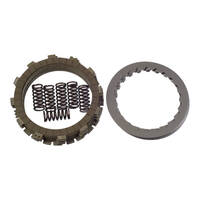 Clutch Plates & Springs Kit for 1996-1997 KTM 360 SX