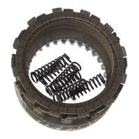Complete Clutch Kit for 2001-2002 Yamaha WR426F