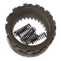 Clutch Plates & Springs Kit for 2003 Yamaha WR450F