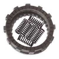 Clutch Plates & Springs Kit for 2002-2008 Honda CRF450R