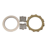 Complete Clutch Kit for 2004 KTM 250 EXC Racing