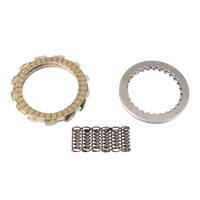 Complete Clutch Kit for 2003-2004 Yamaha YZ450F