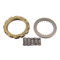 Complete Clutch Kit for 2004-2007 Honda CRF250R