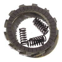 Clutch Plates & Springs Kit for 2009-2019 KTM 150 SX