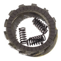 Complete Clutch Kit for 1998-2016 KTM 200 EXC