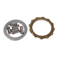Complete Clutch Kit for 2004-2005 KTM 450 EXC