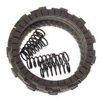 Clutch Plates & Springs Kit for 2008-2023 Kawasaki KLX450R