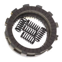 Clutch Plates & Springs Kit for 2005-2012 KTM 250 SXF