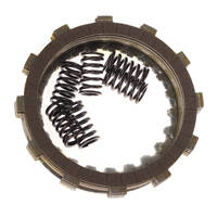 Complete Clutch Kit for 1998 KTM 400 LC4