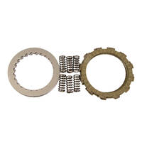 Complete Clutch Kit for 2006 KTM 450 SX