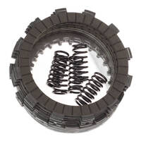 Clutch Plates & Springs Kit for 2008 KTM 125 SX