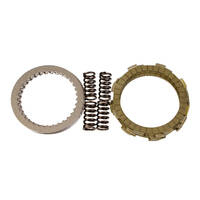 Complete Clutch Kit for 2006-2020 Honda CRF150F