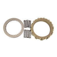 Complete Clutch Kit for 2021 Yamaha WR450FSP