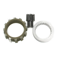 Clutch Plates & Springs Kit for 2000 Yamaha TTR250