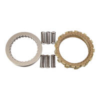 Clutch Plates & Springs Kit for 2008-2012 Honda TRX700XX