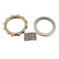 Complete Clutch Kit for 2009-2010 Honda CRF450R