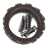 Clutch Plates & Springs Kit for 2005-2007 Suzuki RMZ450