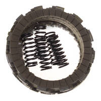 Clutch Plates & Springs Kit for 2010 Honda CRF250R