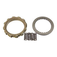 Clutch Plates & Springs Kit for 2011-2012 Honda CRF450R