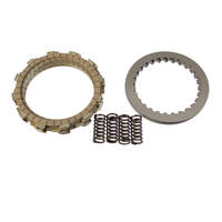 Complete Clutch Kit for 2011-2012 Honda CRF450R