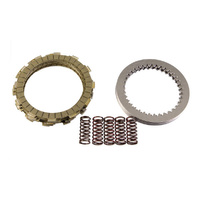 Clutch Plates & Springs Kit for 2012-2020 Kawasaki KX450F