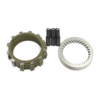 Clutch Plates & Springs Kit for 2012-2022 Suzuki DR200S