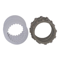 Clutch Fibre & Steel Plates for 2013-2015 KTM 500 EXC