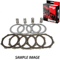 Complete Clutch Kit for 2013-2015 KTM 250 SX