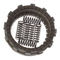 Clutch Plates & Springs Kit for 2013 Honda CRF450R