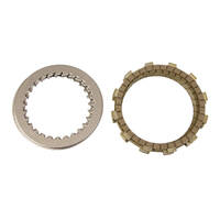 Complete Clutch Kit for 2014-2016 Honda CRF450R
