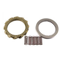 Complete Clutch Kit for 2007-2008 Yamaha YFM700