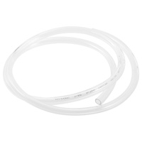 Fuel Vent Hose Clear - 5mm x 7.5m Roll