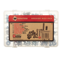 Hardware Mega Pack - Suzuki RM/RMZ 180 Pieces