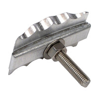 Rim Lock CNC Alloy - 1.85