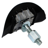 Rim Lock Alloy - 1.60