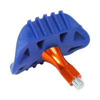 Rim Lock Nylon - 1.60