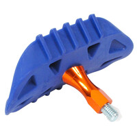 Rim Lock Nylon - 2.15