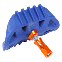 Rim Lock Nylon - 2.50