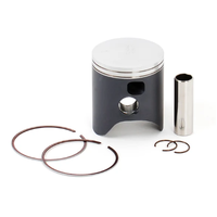 Wossner B Piston for 1992-1996 Husqvarna CR250 - 66.95 mm
