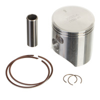Wossner A Piston for 2019-2023 Beta RR125 2T - 53.95mm Double Ring