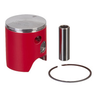 Wossner B Piston for 2018-2024 Yamaha YZ65 - 43.46mm Single Ring