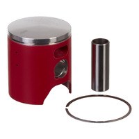 Wossner A Piston for 2019-2024 Yamaha YZ85 - 47.45mm Single Ring