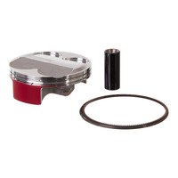 Wossner A Piston for 2017-2024 Honda CRF450R - 95.96mm 14.30:1