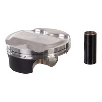 Wossner Piston Kit for 2016-2021 Husqvarna FS450 - 94.95mm 14.10:1 Piston A